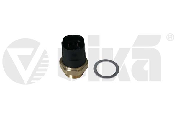Termocontatto, Ventola radiatore - 99591784401 vika