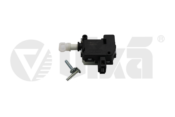 Attuatore, Chiusura centralizzata - 99591801301 vika