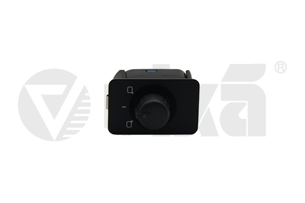 Switch, mirror adjustment - 99591802001 vika
