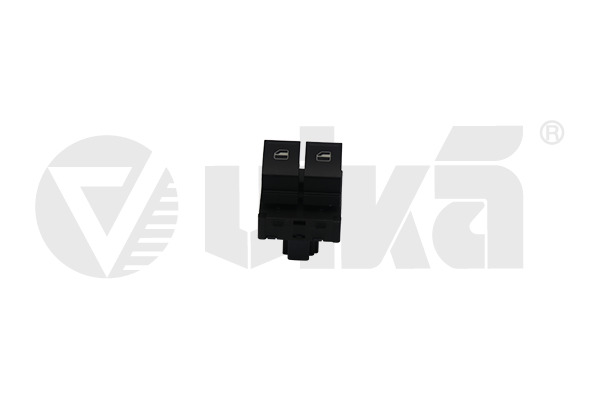 Switch, window regulator - 99591803901 vika