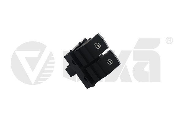 Switch, window regulator - 99591804101 vika
