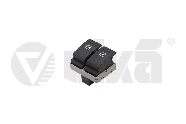 Switch, window regulator - 99591809801 vika