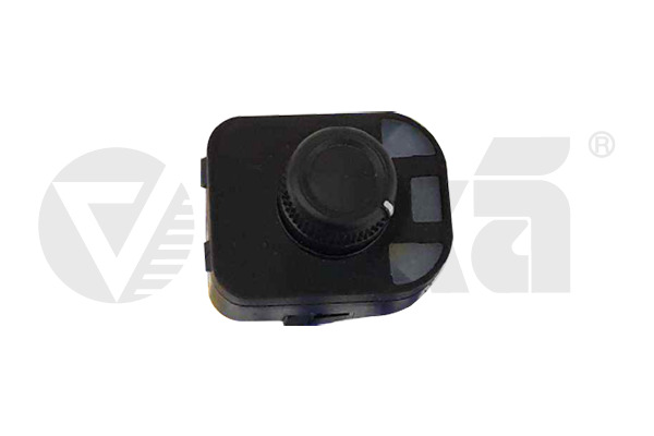 Switch, mirror adjustment - 99591811101 vika