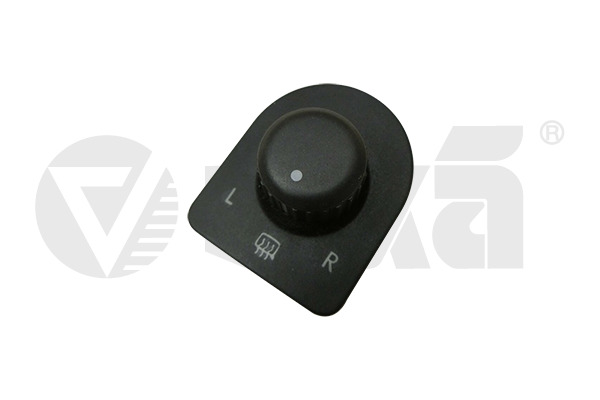 Switch, mirror adjustment - 99591816901 vika