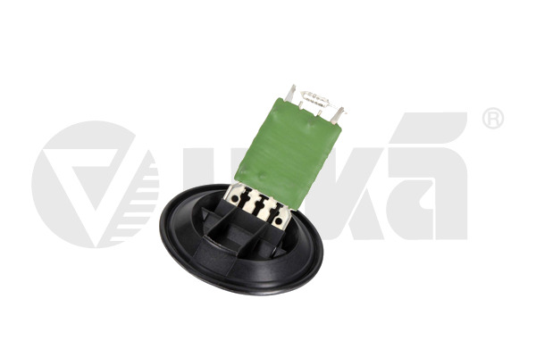 Resistenza, Ventilatore abitacolo - 99591817201 vika
