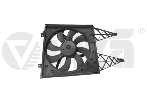 Fan, radiator - 99591821601 vika