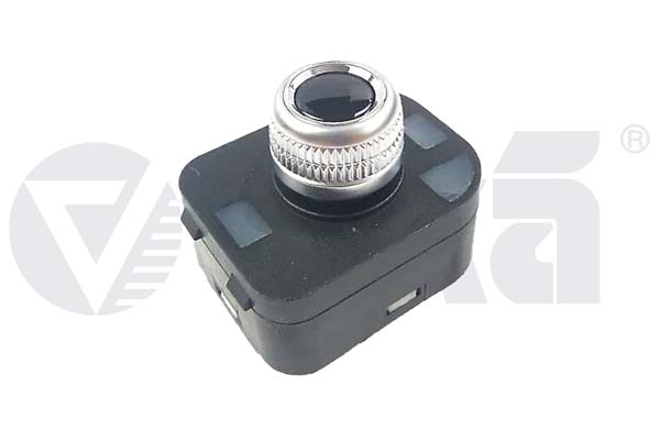 Switch, mirror adjustment - 99591829701 vika