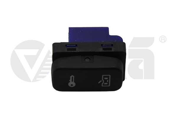 Switch, door lock system - 99620756501 vika