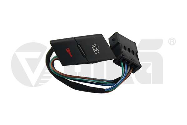 Switch, door lock system - 99621774801 vika