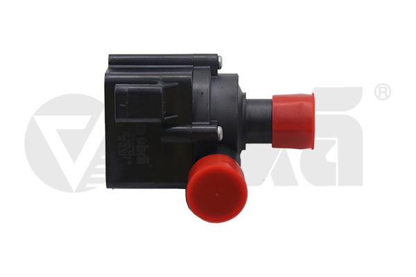 Additional Water Pump - 99651618501 vika