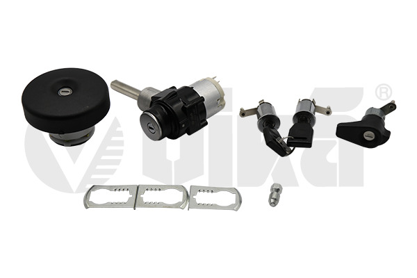 Lock Set, locking system - 99880101401 vika