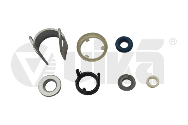 Kit guarnizioni, Iniettore - 99981766101 vika