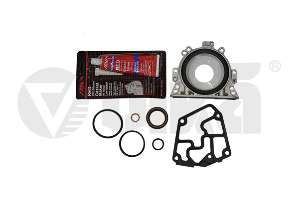 Gasket, cylinder head - K10979401 vika