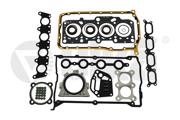 Gasket, cylinder head - K11772901 vika