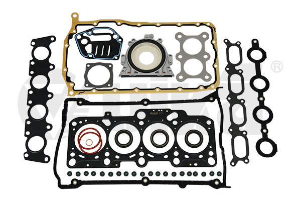 Gasket, cylinder head - K10145901 vika