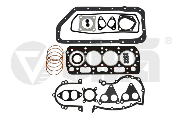 Gasket, cylinder head - K10362701 VIKA