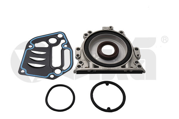 Gasket, cylinder head - K10979101 vika
