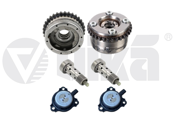 Camshaft Adjuster Set - K11055401 VIKA