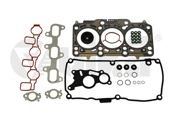 Gasket Set, cylinder head - K11768001 vika