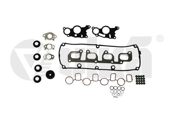 Gasket, cylinder head - K11770101 vika