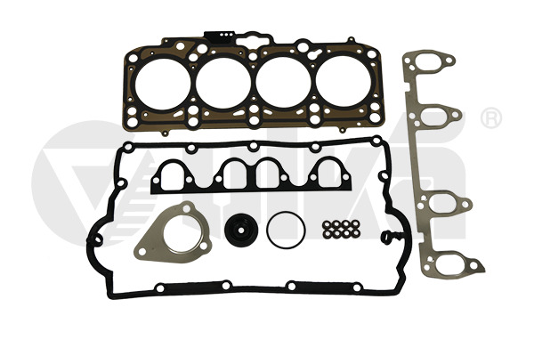 Gasket Set, cylinder head - K11771201 vika