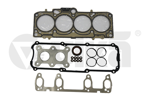Gasket Set, cylinder head - K11771301 vika