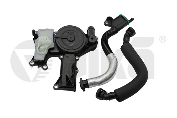Oil Trap, crankcase breather - K11780801 vika