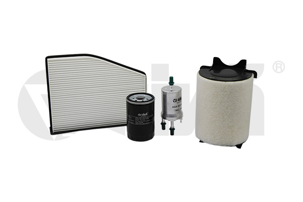 Filter Set - K11783401 vika