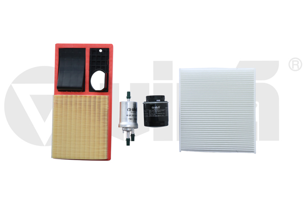 Filter Set - K11783501 vika