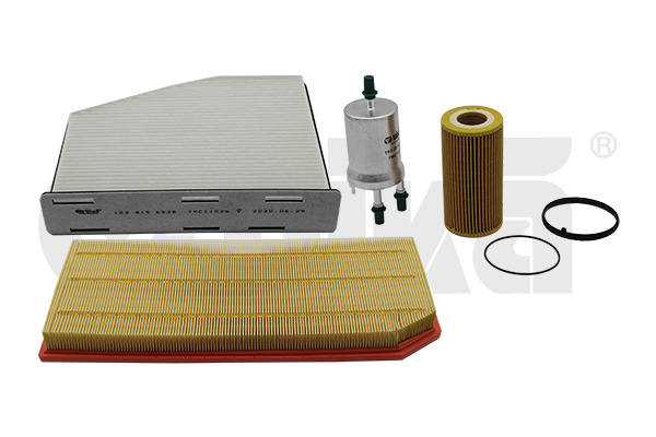 Filter Set - K11784801 vika