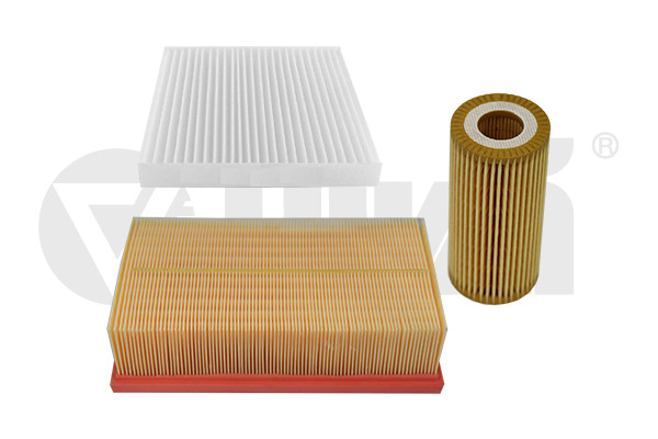 Filter Set - K11784901 vika