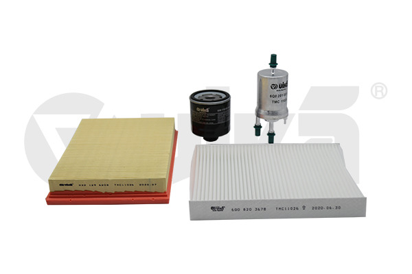Filter Set - K11785001 vika