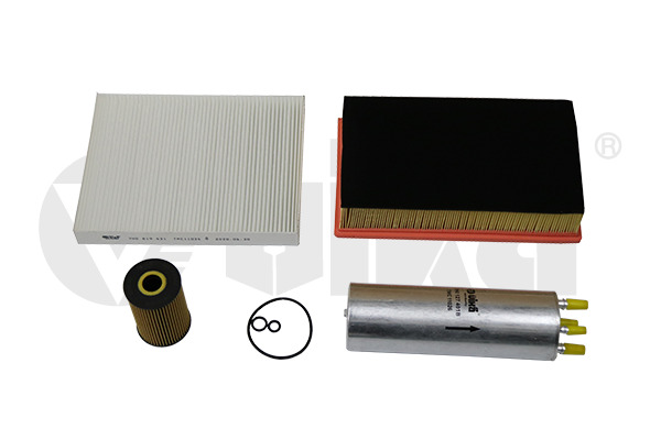 Filter Set - K11785201 vika