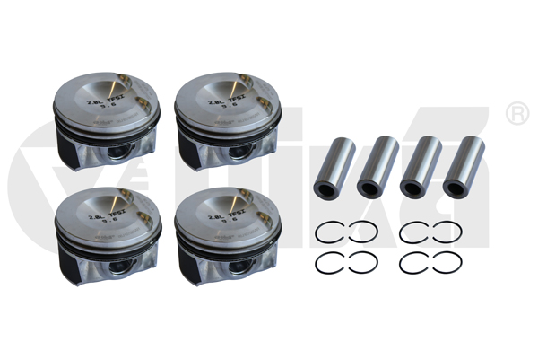 Piston - K11786201 vika