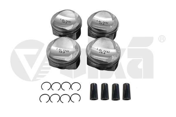 Piston - K11786301 vika