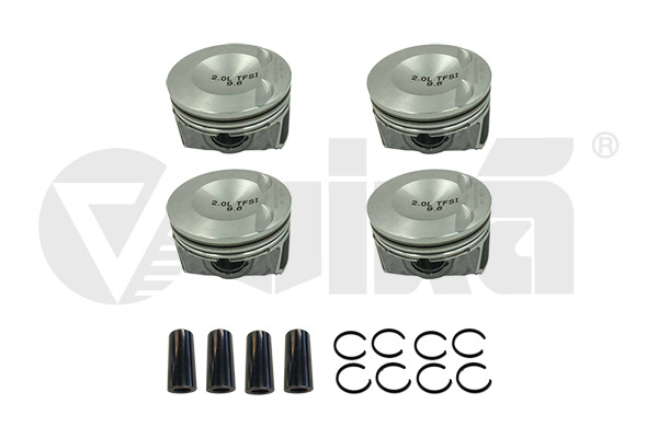 Piston - K11786401 vika