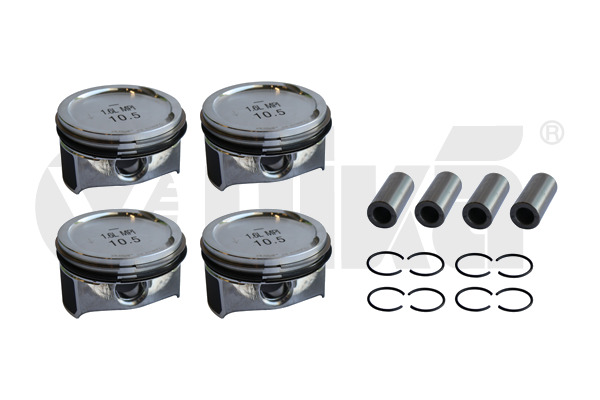 Piston - K11786601 vika