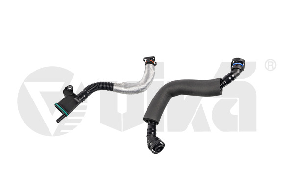 Hose, cylinder head cover breather - K11786901 vika
