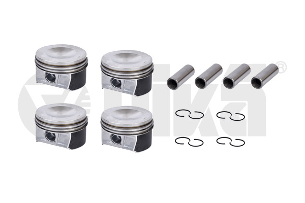 Piston - K11788001 vika