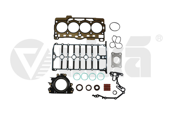 Gasket, cylinder head - K11788401 vika