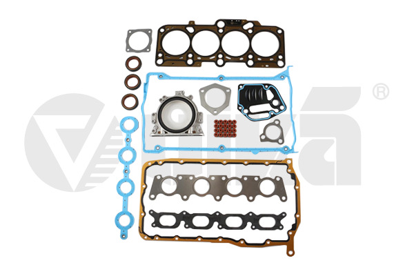 Gasket, cylinder head - K11788501 vika