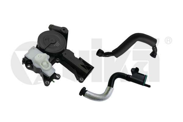 Oil Trap, crankcase breather - K11788701 vika