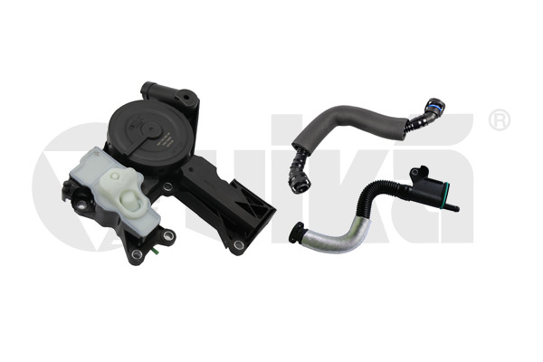 Oil Trap, crankcase breather - K11788801 vika