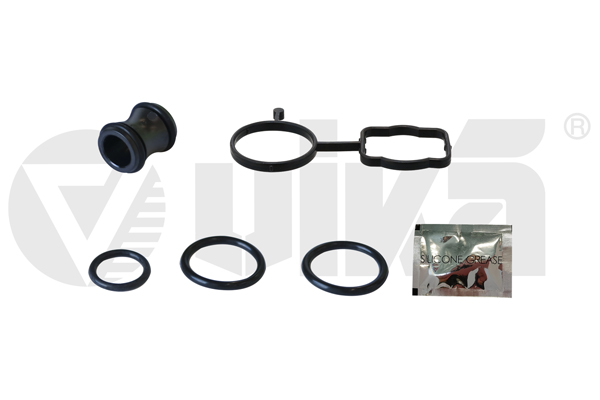 Gasket, water pump - K11789101 vika