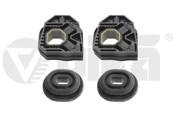 Mounting, radiator - K11789301 vika