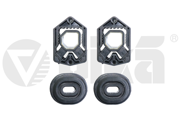 Mounting, radiator - K11789601 vika