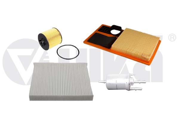 Filter Set - K11795801 vika