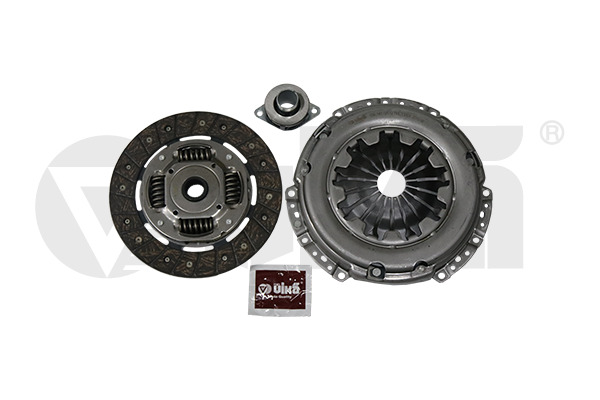 Clutch Kit - K30010901 vika