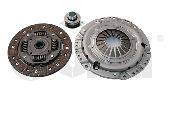 Clutch Kit - K30011401 vika