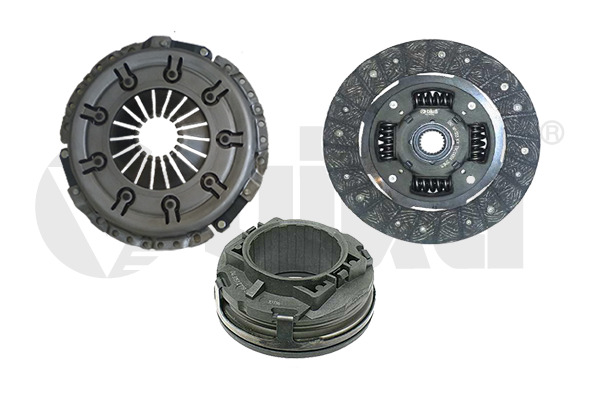 Clutch Kit - K30011501 vika